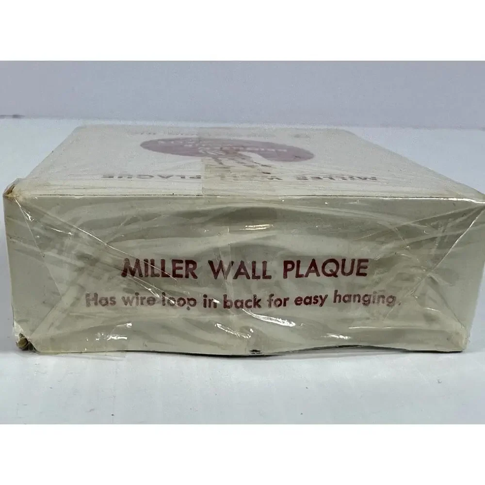 N/A vintage chalkware
